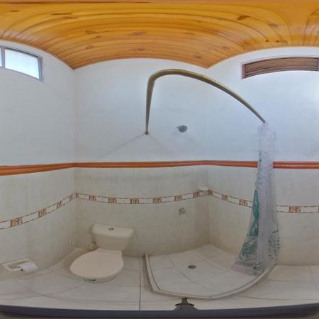 Hotel Boutique Mirador Las Palmas Онда Екстер'єр фото