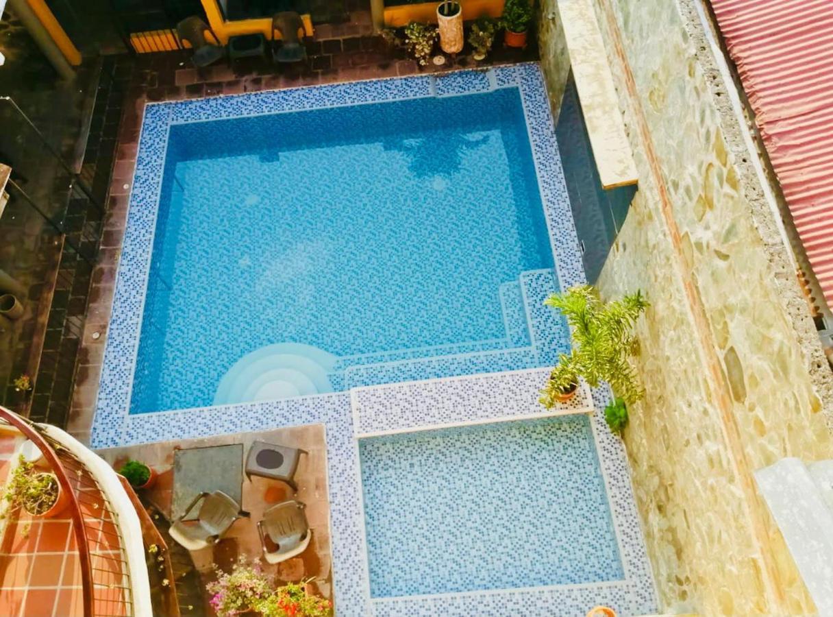 Hotel Boutique Mirador Las Palmas Онда Екстер'єр фото
