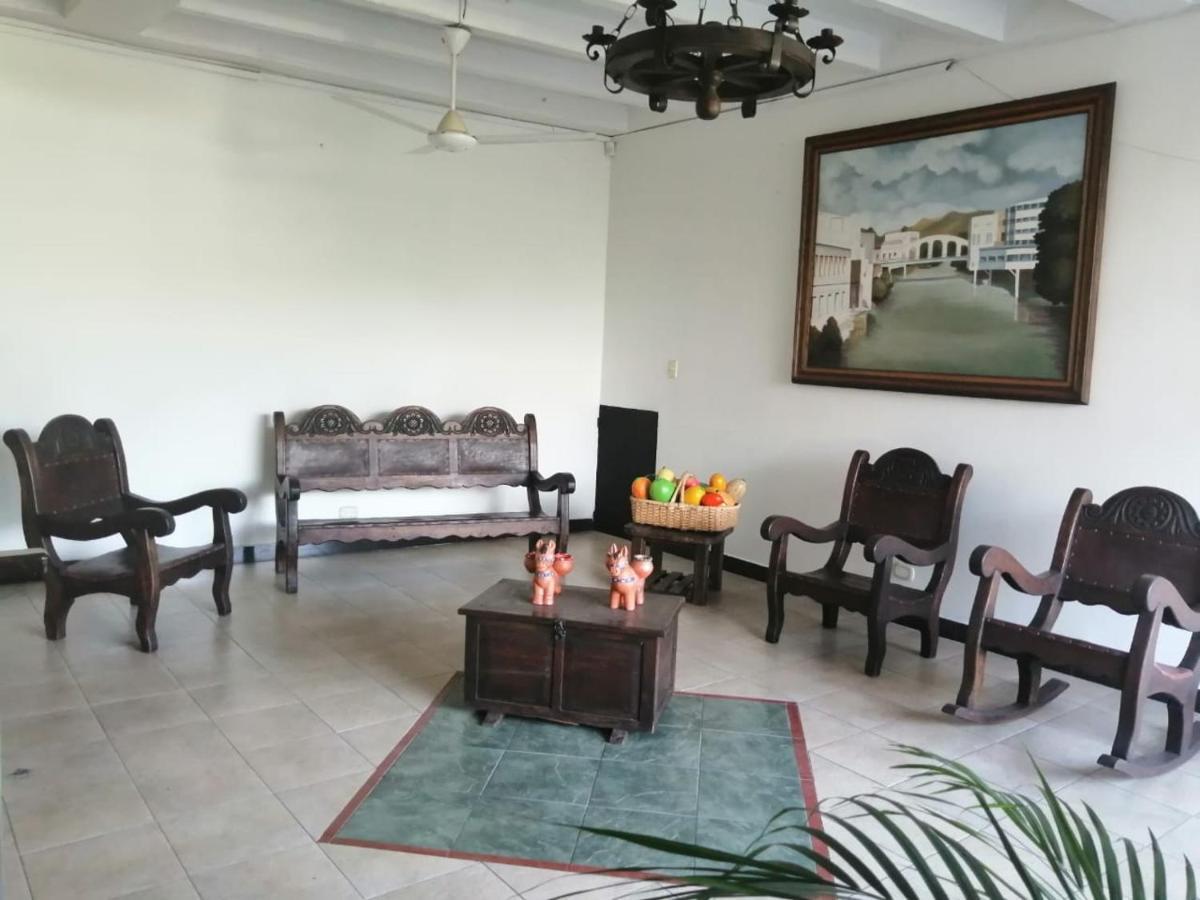 Hotel Boutique Mirador Las Palmas Онда Екстер'єр фото