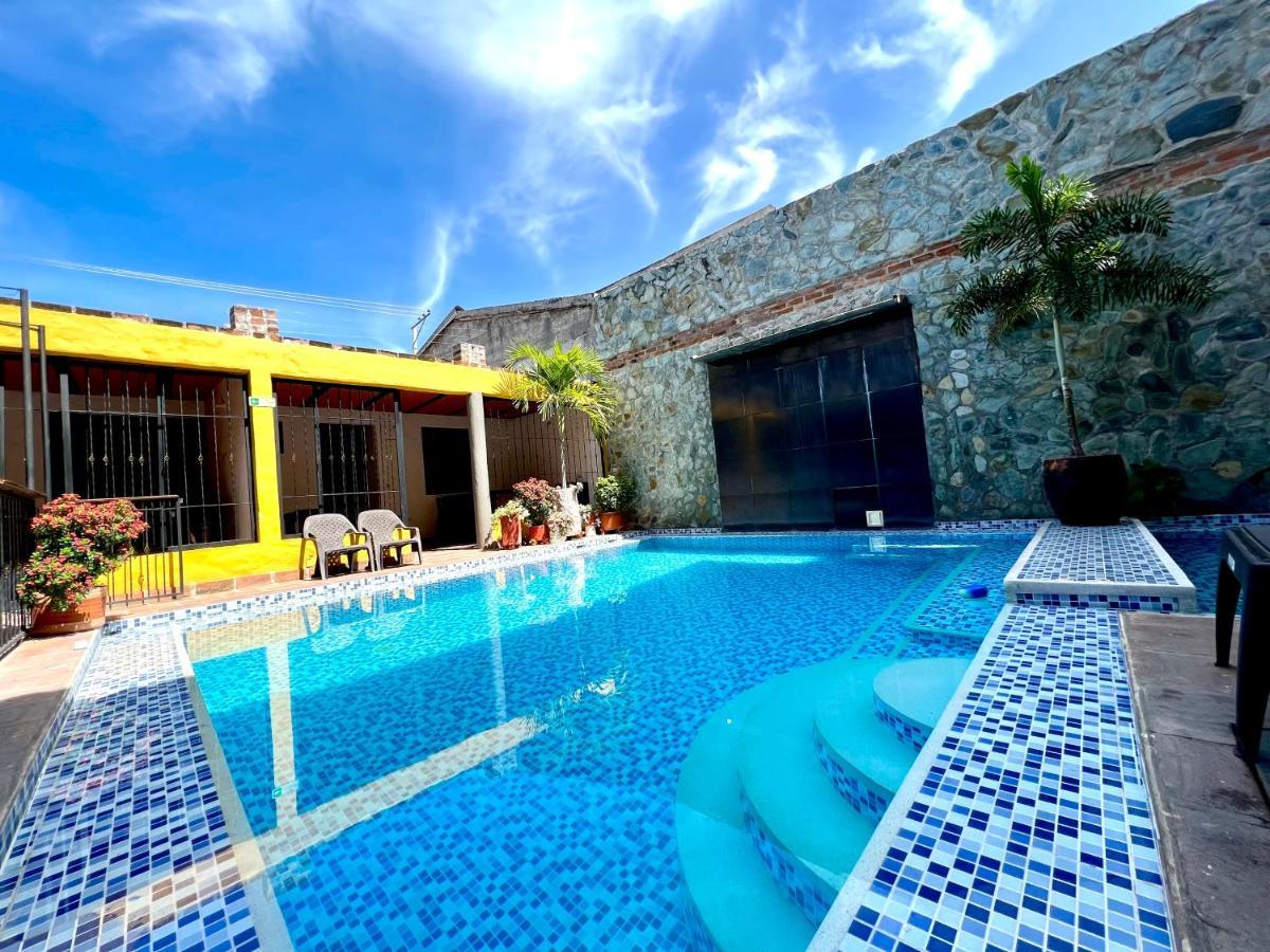 Hotel Boutique Mirador Las Palmas Онда Екстер'єр фото