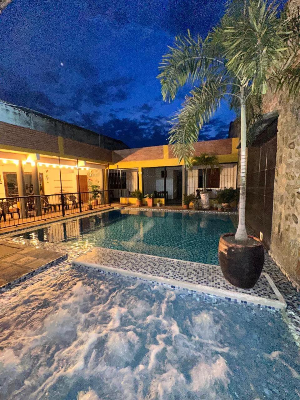 Hotel Boutique Mirador Las Palmas Онда Екстер'єр фото