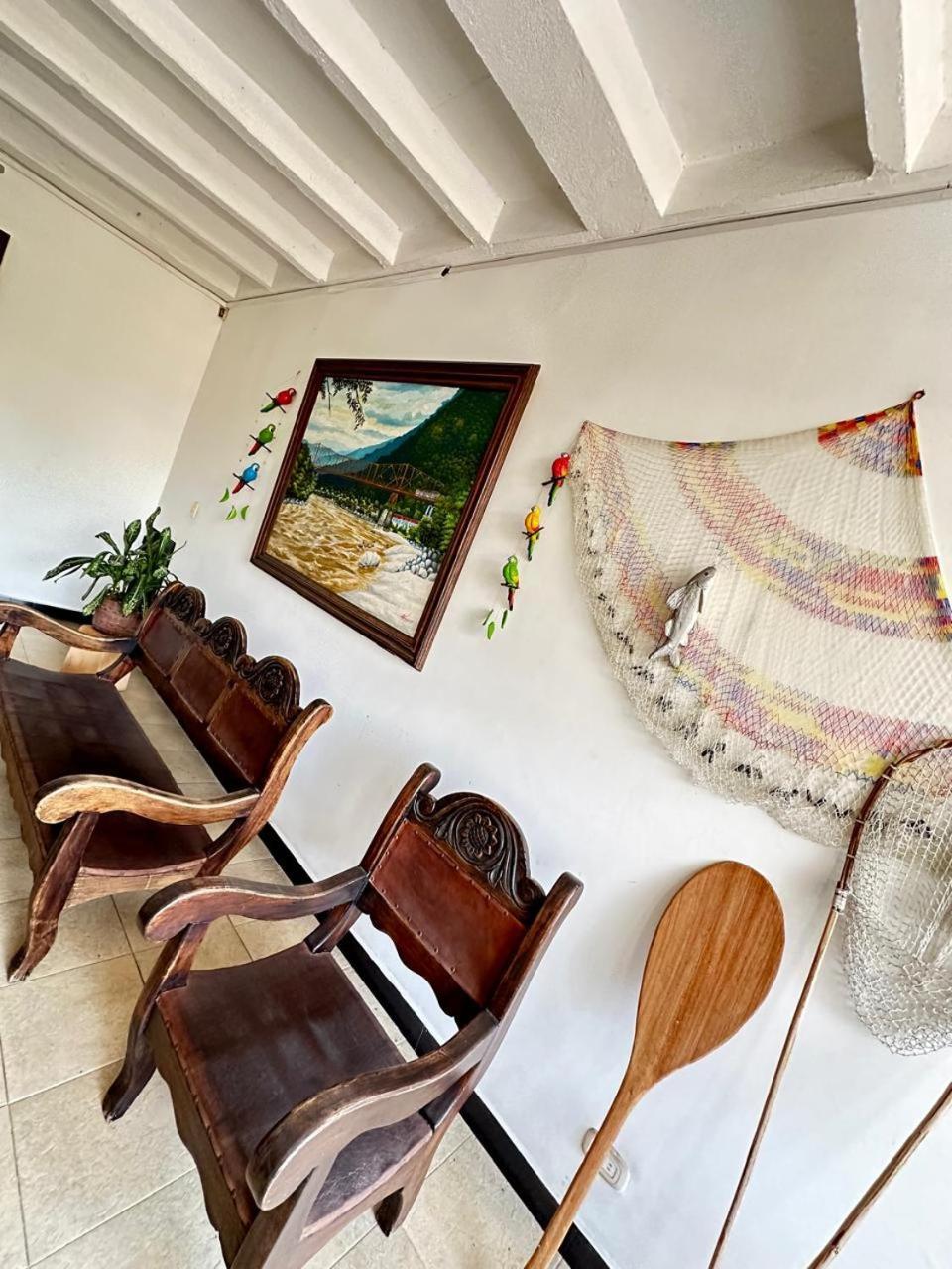 Hotel Boutique Mirador Las Palmas Онда Екстер'єр фото