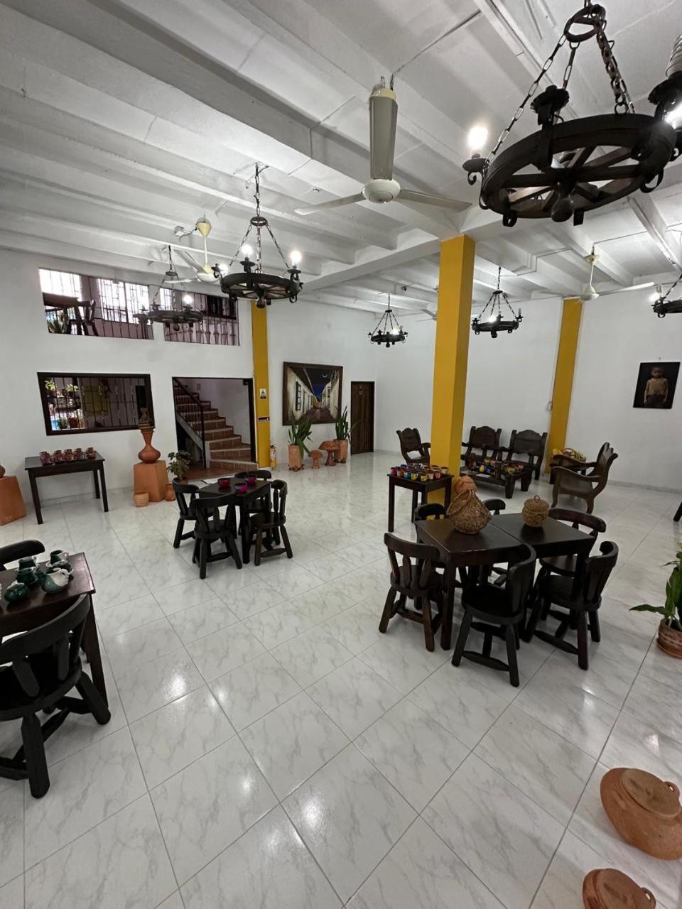 Hotel Boutique Mirador Las Palmas Онда Екстер'єр фото