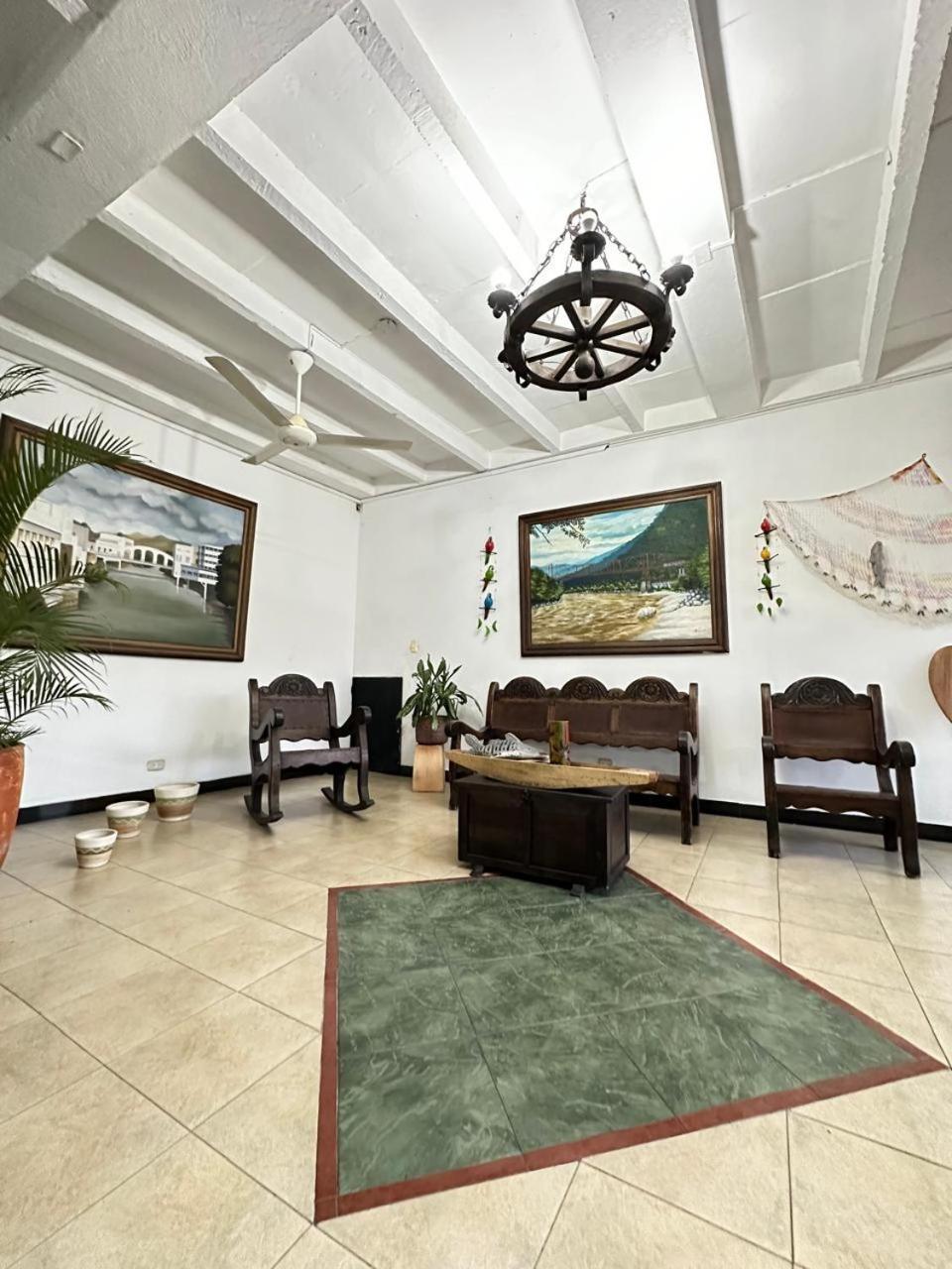 Hotel Boutique Mirador Las Palmas Онда Екстер'єр фото