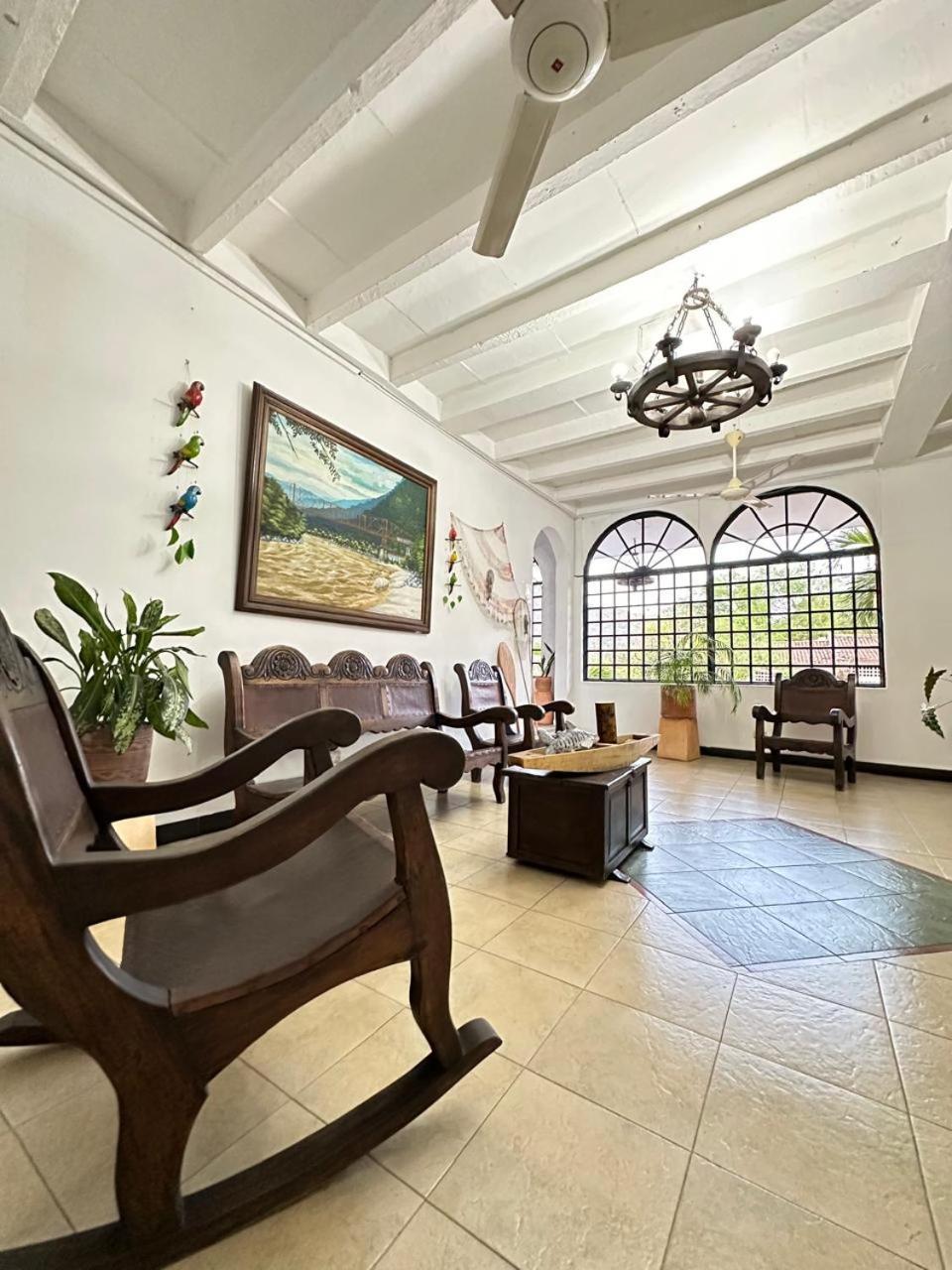 Hotel Boutique Mirador Las Palmas Онда Екстер'єр фото