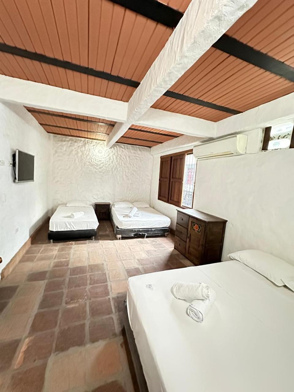 Hotel Boutique Mirador Las Palmas Онда Екстер'єр фото