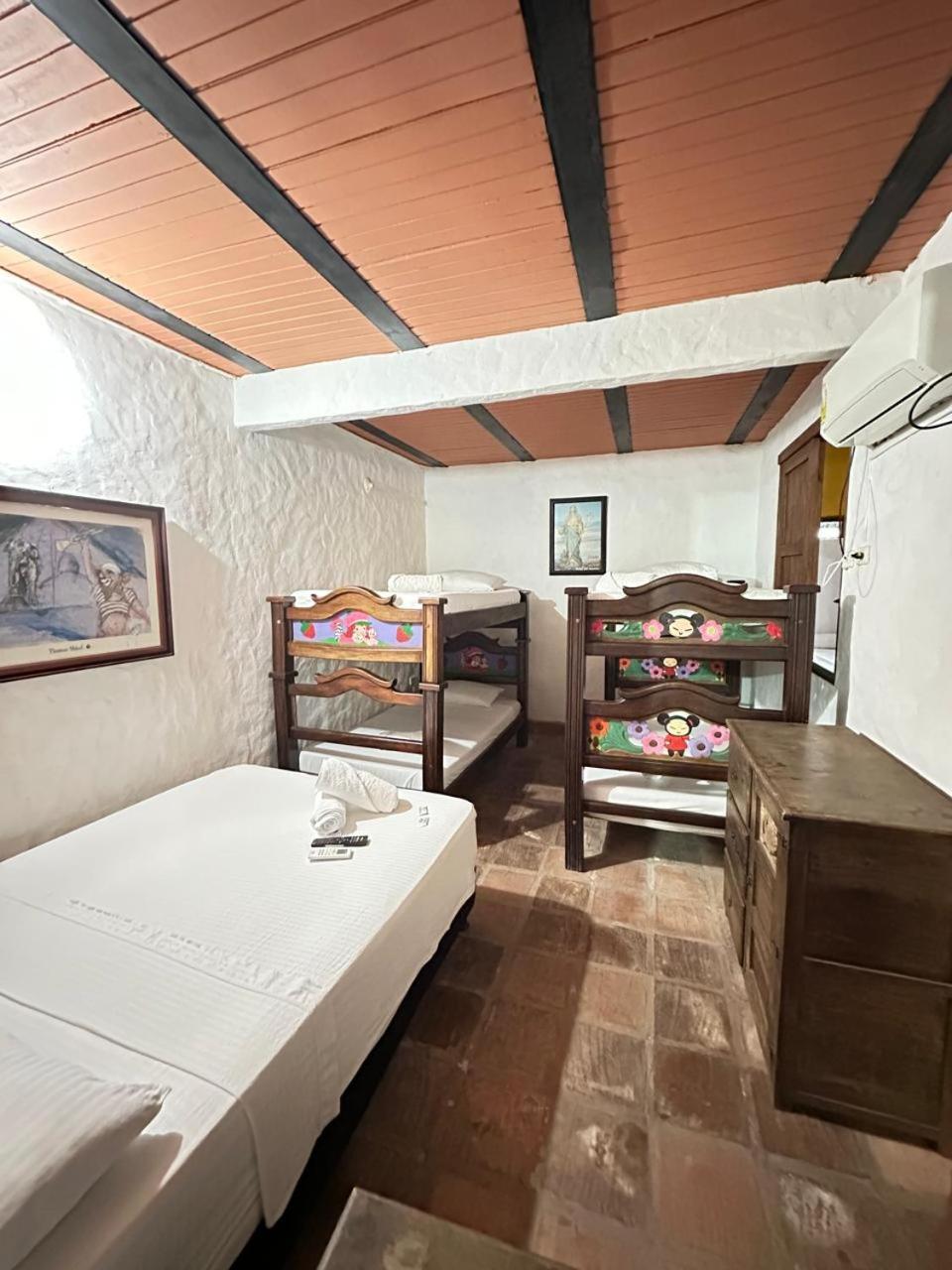 Hotel Boutique Mirador Las Palmas Онда Екстер'єр фото