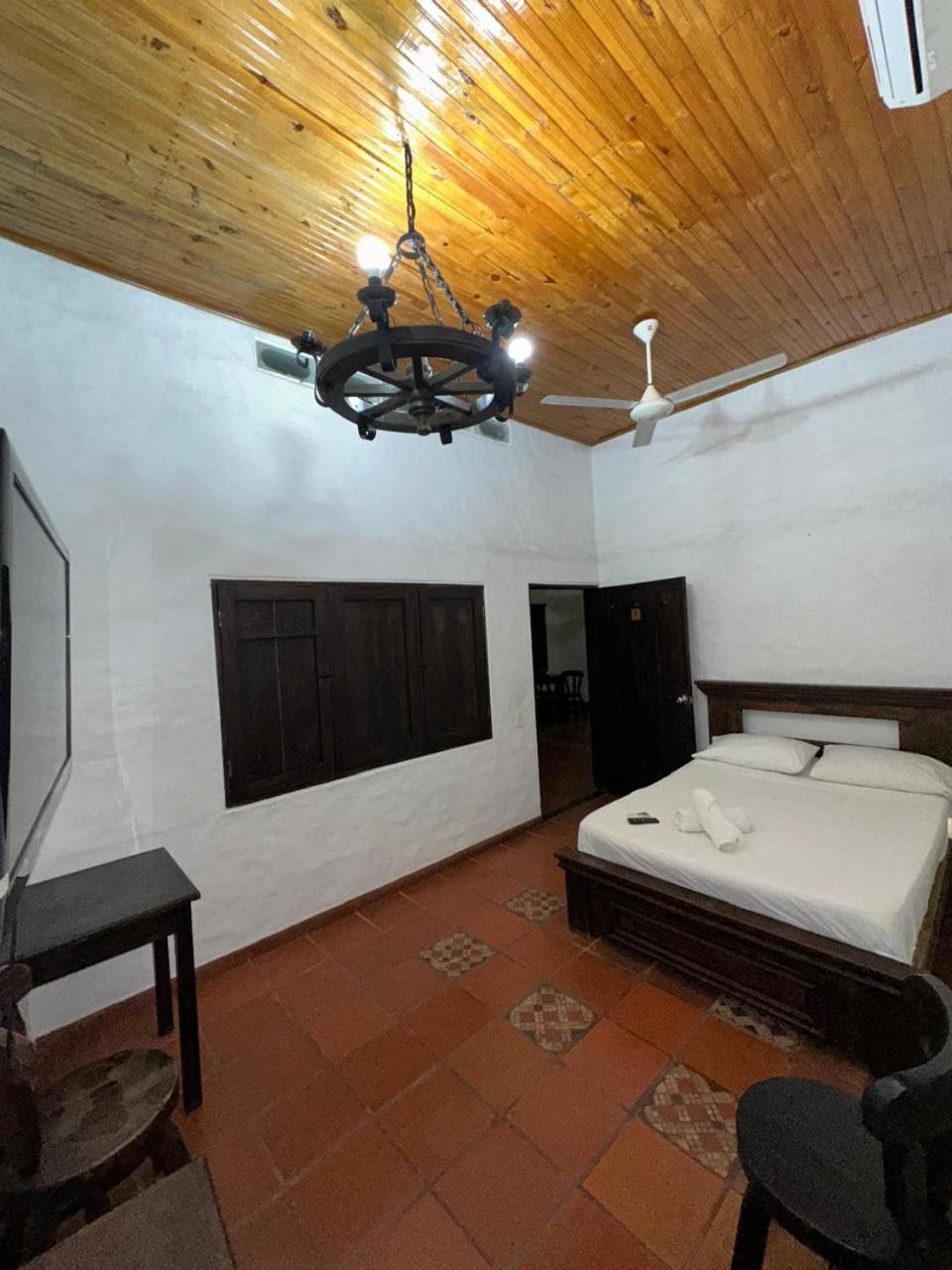 Hotel Boutique Mirador Las Palmas Онда Екстер'єр фото