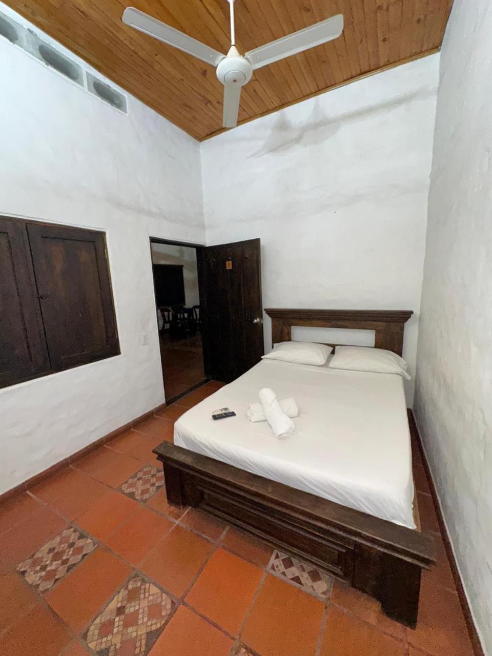 Hotel Boutique Mirador Las Palmas Онда Екстер'єр фото