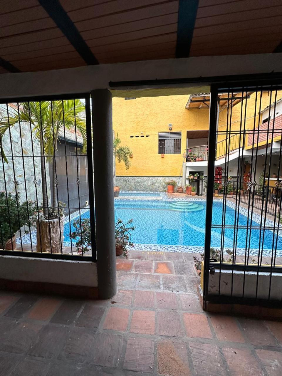 Hotel Boutique Mirador Las Palmas Онда Екстер'єр фото