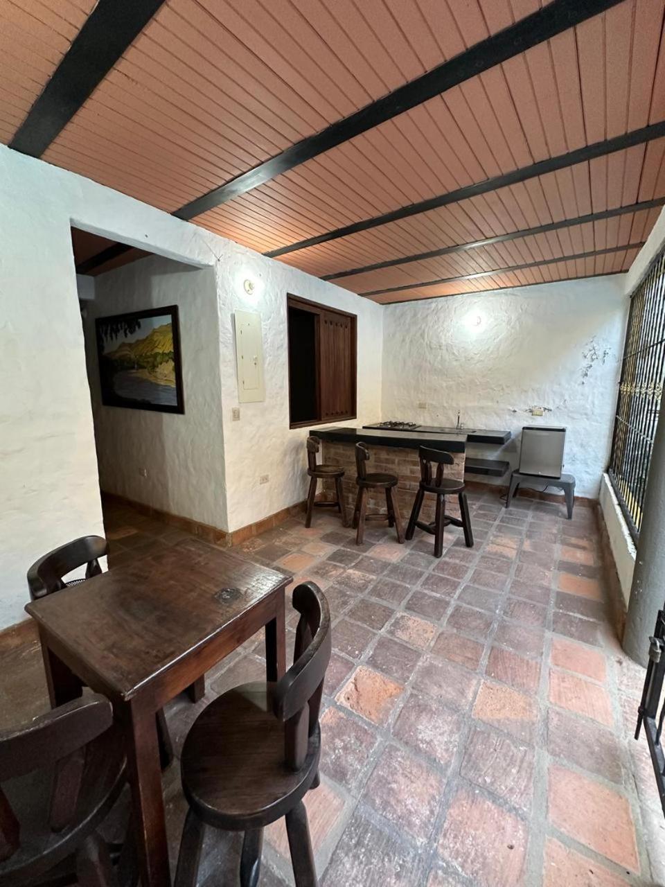 Hotel Boutique Mirador Las Palmas Онда Екстер'єр фото