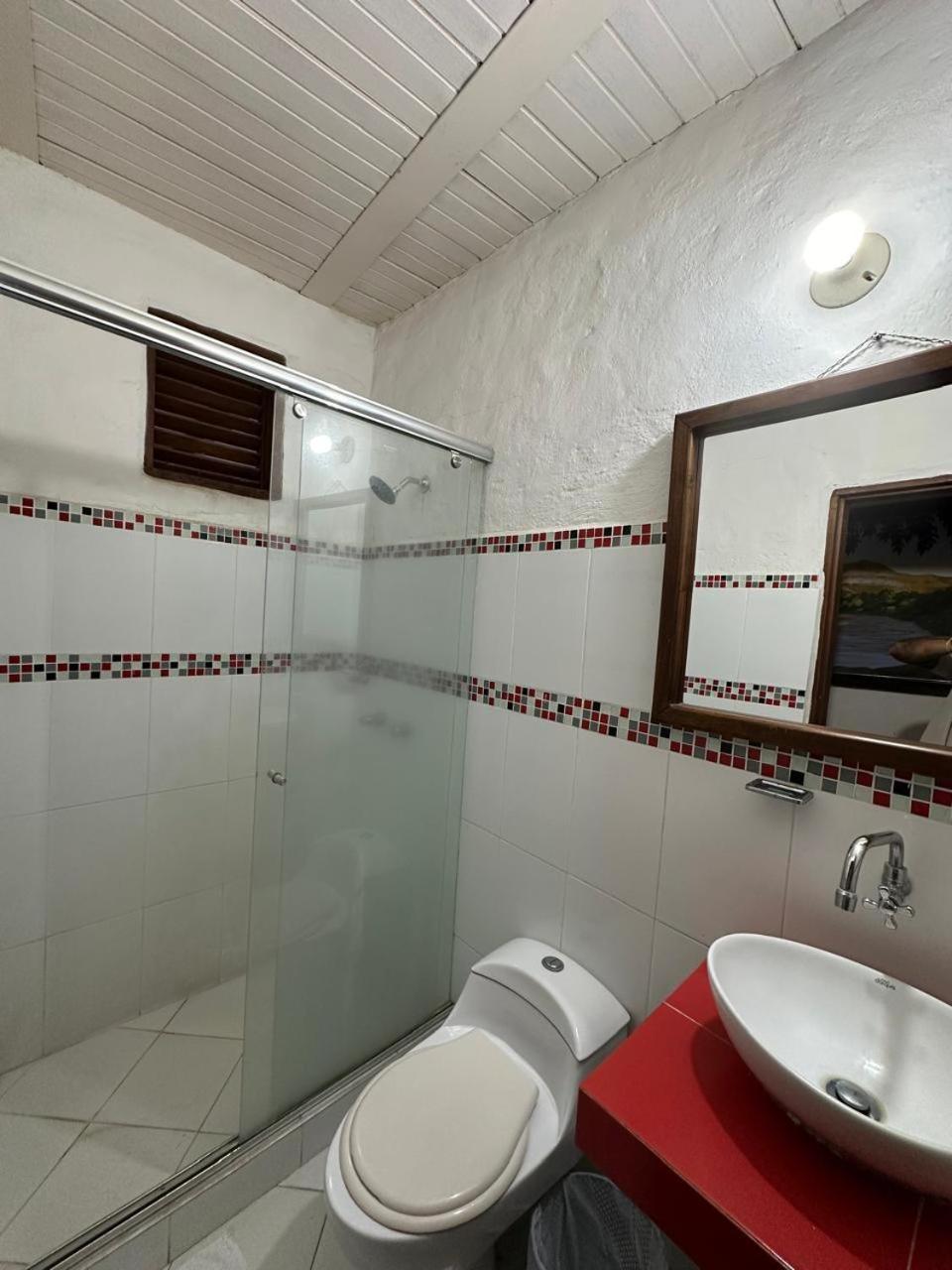 Hotel Boutique Mirador Las Palmas Онда Екстер'єр фото