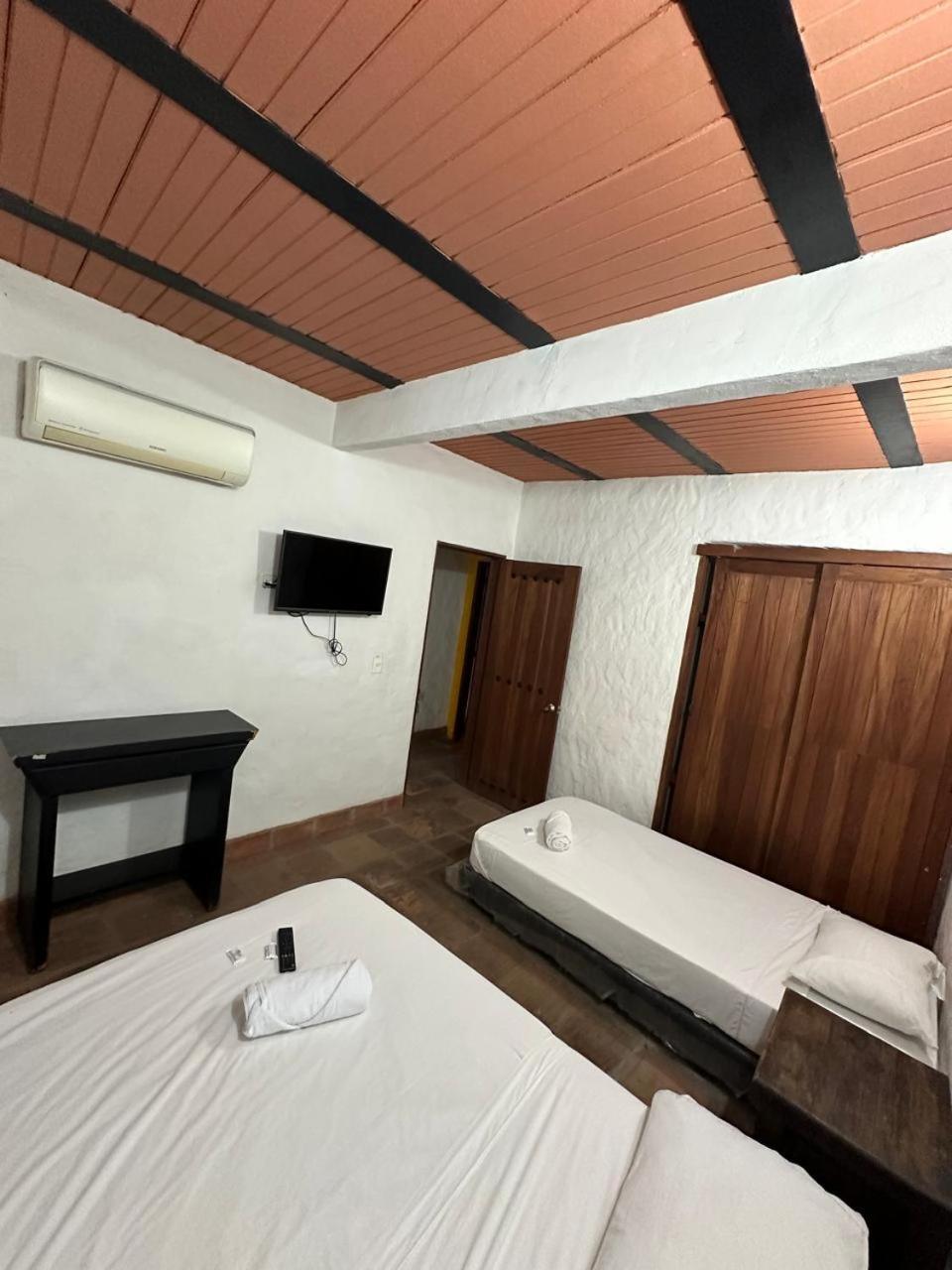 Hotel Boutique Mirador Las Palmas Онда Екстер'єр фото