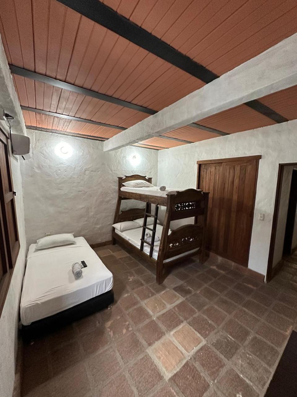 Hotel Boutique Mirador Las Palmas Онда Екстер'єр фото