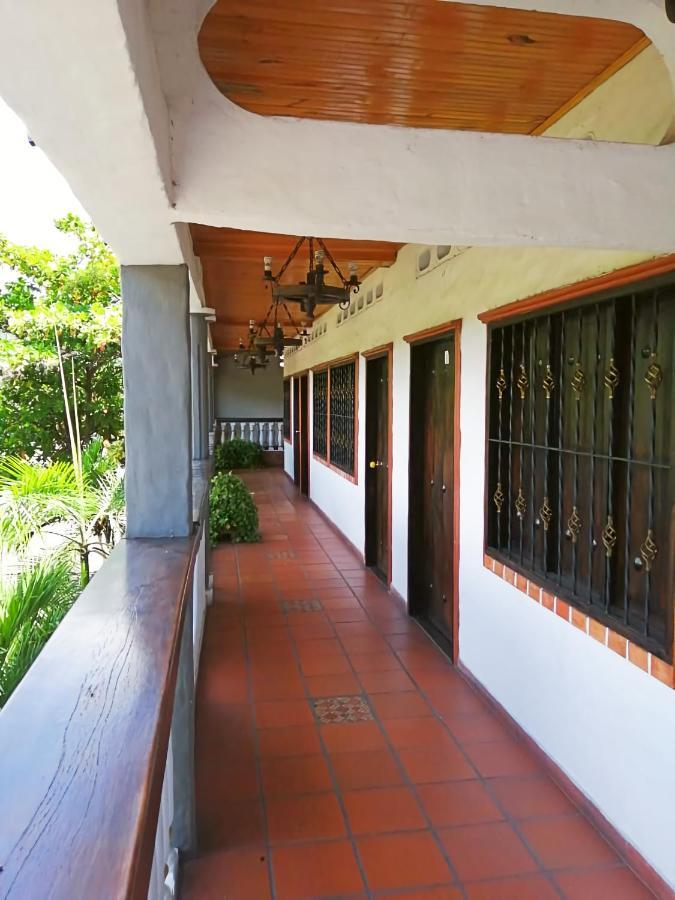 Hotel Boutique Mirador Las Palmas Онда Екстер'єр фото